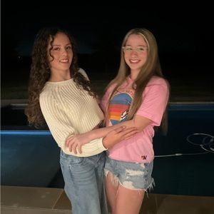 Meet your Posher, Emery